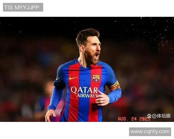 梅西超越皇马传奇球星，成为西甲历史上进球数最多的球员