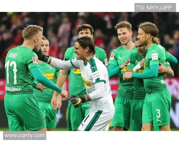 沃尔夫斯堡再胜门兴，保持不败纪录继续领跑德甲联赛