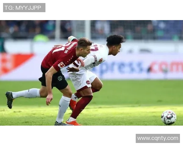 纽伦堡主场大胜汉诺威，展现强大实力令人震撼