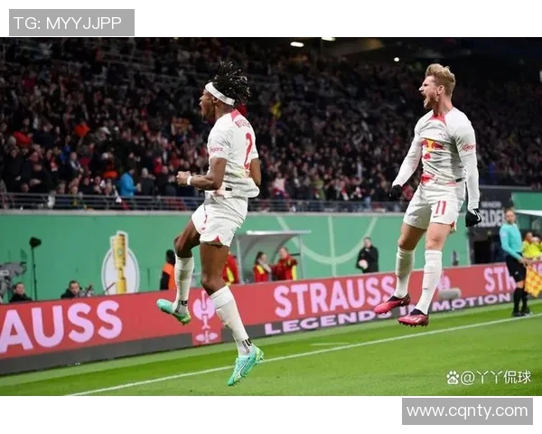 莱比锡RB胜奥格斯堡追赶沃尔夫斯堡之路仍在艰难奋斗