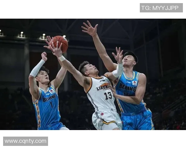 辽宁宣布引进五大内线球员，为下赛季CBA冠军发力